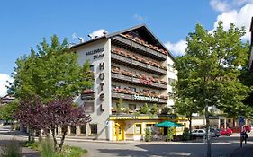 Hotel Rose